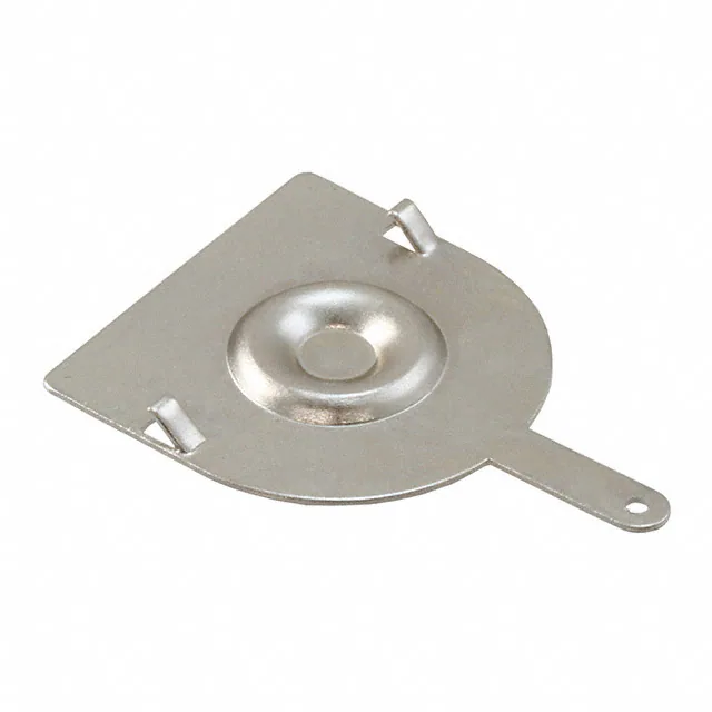 BK-875 MPD (Memory Protection Devices)  Supports de batterie, clips, contacts